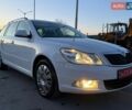 Білий Шкода Октавія, об'ємом двигуна 0 л та пробігом 155 тис. км за 8499 $, фото 1 на Automoto.ua