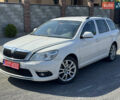Білий Шкода Октавія, об'ємом двигуна 1.98 л та пробігом 176 тис. км за 8300 $, фото 1 на Automoto.ua