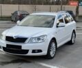 Белый Шкода Октавия, объемом двигателя 1.97 л и пробегом 281 тыс. км за 10500 $, фото 1 на Automoto.ua