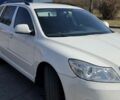 Білий Шкода Октавія, об'ємом двигуна 1.8 л та пробігом 196 тис. км за 7500 $, фото 7 на Automoto.ua