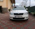 Шкода Октавия 2012 в Иршава на Automoto.ua Белый Шкода Октавия, объемом двигателя 1.6 л и пробегом 201 тыс. км за 8350 $, фото 11 на Automoto.ua