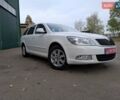 Білий Шкода Октавія, об'ємом двигуна 1.6 л та пробігом 239 тис. км за 9200 $, фото 4 на Automoto.ua