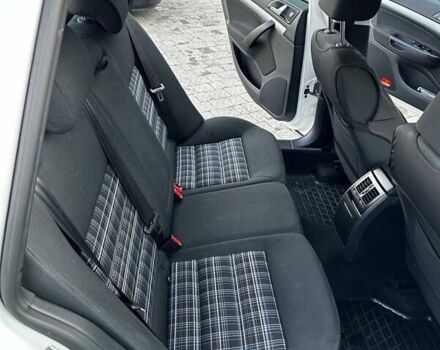 Белый Шкода Октавия, объемом двигателя 1.97 л и пробегом 355 тыс. км за 8500 $, фото 45 на Automoto.ua