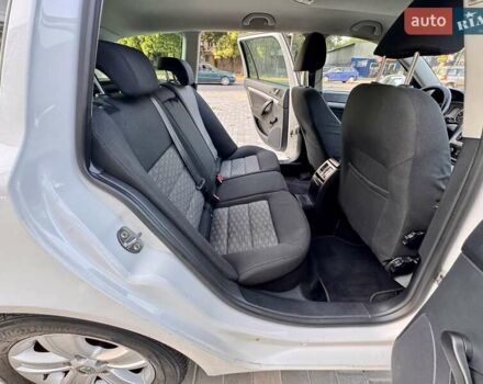 Белый Шкода Октавия, объемом двигателя 1.2 л и пробегом 167 тыс. км за 6999 $, фото 64 на Automoto.ua