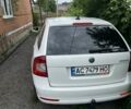 Белый Шкода Октавия, объемом двигателя 1.6 л и пробегом 247 тыс. км за 8700 $, фото 7 на Automoto.ua