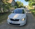 Белый Шкода Октавия, объемом двигателя 1.6 л и пробегом 260 тыс. км за 8600 $, фото 2 на Automoto.ua