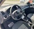 Белый Шкода Октавия, объемом двигателя 1.6 л и пробегом 223 тыс. км за 7500 $, фото 5 на Automoto.ua