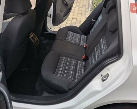 Білий Шкода Октавія, об'ємом двигуна 1.39 л та пробігом 197 тис. км за 7650 $, фото 29 на Automoto.ua