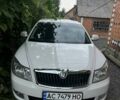 Белый Шкода Октавия, объемом двигателя 1.6 л и пробегом 247 тыс. км за 8700 $, фото 1 на Automoto.ua