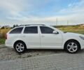 Білий Шкода Октавія, об'ємом двигуна 1.97 л та пробігом 370 тис. км за 8499 $, фото 54 на Automoto.ua