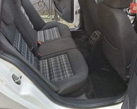 Білий Шкода Октавія, об'ємом двигуна 1.39 л та пробігом 197 тис. км за 7650 $, фото 21 на Automoto.ua