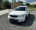 Білий Шкода Октавія, об'ємом двигуна 1.6 л та пробігом 281 тис. км за 8500 $, фото 1 на Automoto.ua