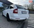 Белый Шкода Октавия, объемом двигателя 1.97 л и пробегом 355 тыс. км за 8500 $, фото 8 на Automoto.ua