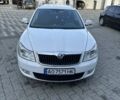 Белый Шкода Октавия, объемом двигателя 1.97 л и пробегом 355 тыс. км за 8500 $, фото 3 на Automoto.ua