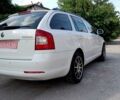 Белый Шкода Октавия, объемом двигателя 1.8 л и пробегом 182 тыс. км за 8800 $, фото 8 на Automoto.ua