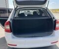 Белый Шкода Октавия, объемом двигателя 1.6 л и пробегом 223 тыс. км за 7500 $, фото 66 на Automoto.ua