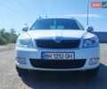 Белый Шкода Октавия, объемом двигателя 1.6 л и пробегом 312 тыс. км за 8200 $, фото 1 на Automoto.ua