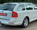 Білий Шкода Октавія, об'ємом двигуна 1.6 л та пробігом 212 тис. км за 8799 $, фото 5 на Automoto.ua