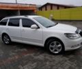 Білий Шкода Октавія, об'ємом двигуна 1.6 л та пробігом 250 тис. км за 8000 $, фото 6 на Automoto.ua