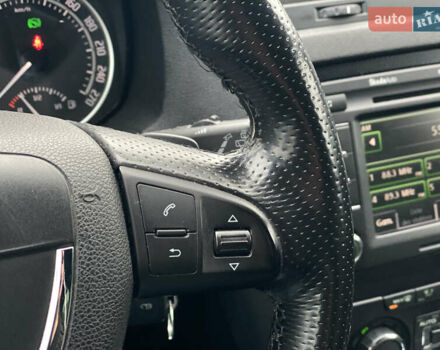 Белый Шкода Октавия, объемом двигателя 1.97 л и пробегом 369 тыс. км за 10999 $, фото 52 на Automoto.ua