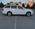Белый Шкода Октавия, объемом двигателя 1.6 л и пробегом 186 тыс. км за 9399 $, фото 13 на Automoto.ua