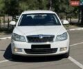 Білий Шкода Октавія, об'ємом двигуна 1.6 л та пробігом 151 тис. км за 7999 $, фото 1 на Automoto.ua