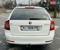 Белый Шкода Октавия, объемом двигателя 1.6 л и пробегом 280 тыс. км за 3400 $, фото 4 на Automoto.ua