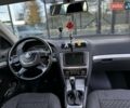 Белый Шкода Октавия, объемом двигателя 1.97 л и пробегом 355 тыс. км за 8500 $, фото 33 на Automoto.ua