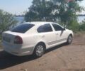 Белый Шкода Октавия, объемом двигателя 1.4 л и пробегом 178 тыс. км за 7800 $, фото 4 на Automoto.ua
