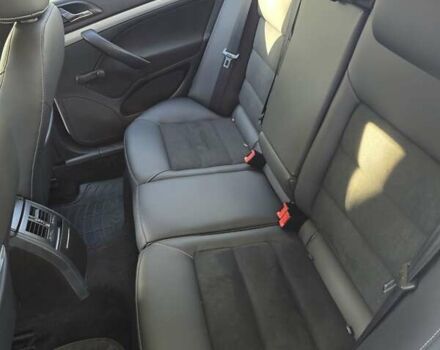 Белый Шкода Октавия, объемом двигателя 1.6 л и пробегом 260 тыс. км за 8600 $, фото 11 на Automoto.ua