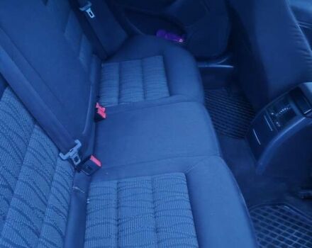 Белый Шкода Октавия, объемом двигателя 2 л и пробегом 290 тыс. км за 8850 $, фото 15 на Automoto.ua