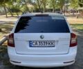 Белый Шкода Октавия, объемом двигателя 1.6 л и пробегом 365 тыс. км за 6326 $, фото 5 на Automoto.ua