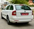 Белый Шкода Октавия, объемом двигателя 1.6 л и пробегом 196 тыс. км за 8999 $, фото 21 на Automoto.ua