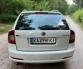 Белый Шкода Октавия, объемом двигателя 2.05 л и пробегом 298 тыс. км за 9400 $, фото 15 на Automoto.ua