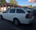 Білий Шкода Октавія, об'ємом двигуна 1.97 л та пробігом 325 тис. км за 7500 $, фото 7 на Automoto.ua
