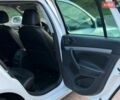 Белый Шкода Октавия, объемом двигателя 1.4 л и пробегом 233 тыс. км за 7500 $, фото 44 на Automoto.ua
