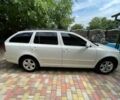 Белый Шкода Октавия, объемом двигателя 1.8 л и пробегом 290 тыс. км за 6999 $, фото 13 на Automoto.ua