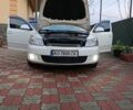 Белый Шкода Октавия, объемом двигателя 1.6 л и пробегом 201 тыс. км за 8350 $, фото 13 на Automoto.ua