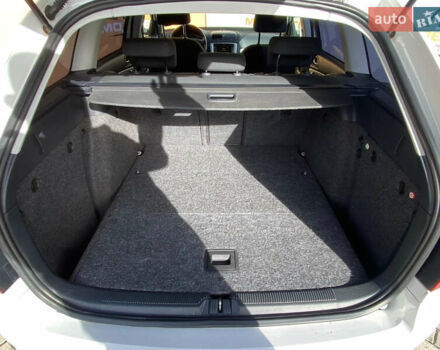 Белый Шкода Октавия, объемом двигателя 1.6 л и пробегом 238 тыс. км за 8200 $, фото 18 на Automoto.ua