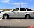 Білий Шкода Октавія, об'ємом двигуна 1.6 л та пробігом 223 тис. км за 7500 $, фото 1 на Automoto.ua