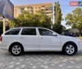 Белый Шкода Октавия, объемом двигателя 1.2 л и пробегом 167 тыс. км за 6999 $, фото 8 на Automoto.ua