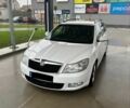 Белый Шкода Октавия, объемом двигателя 0 л и пробегом 280 тыс. км за 8290 $, фото 5 на Automoto.ua