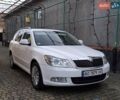 Білий Шкода Октавія, об'ємом двигуна 1.39 л та пробігом 197 тис. км за 7650 $, фото 1 на Automoto.ua