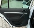 Білий Шкода Октавія, об'ємом двигуна 2 л та пробігом 307 тис. км за 8100 $, фото 18 на Automoto.ua