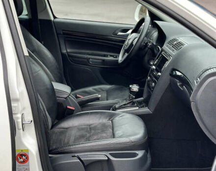 Белый Шкода Октавия, объемом двигателя 2 л и пробегом 217 тыс. км за 9999 $, фото 48 на Automoto.ua