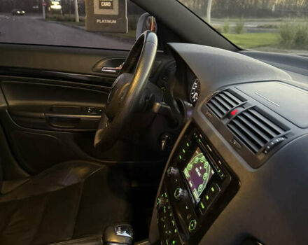 Белый Шкода Октавия, объемом двигателя 1.97 л и пробегом 298 тыс. км за 12300 $, фото 22 на Automoto.ua