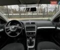 Білий Шкода Октавія, об'ємом двигуна 1.6 л та пробігом 286 тис. км за 7500 $, фото 15 на Automoto.ua