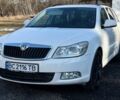 Белый Шкода Октавия, объемом двигателя 1.6 л и пробегом 237 тыс. км за 8700 $, фото 1 на Automoto.ua
