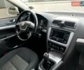 Белый Шкода Октавия, объемом двигателя 1.2 л и пробегом 188 тыс. км за 7100 $, фото 24 на Automoto.ua