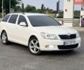 Белый Шкода Октавия, объемом двигателя 1.2 л и пробегом 204 тыс. км за 6700 $, фото 1 на Automoto.ua